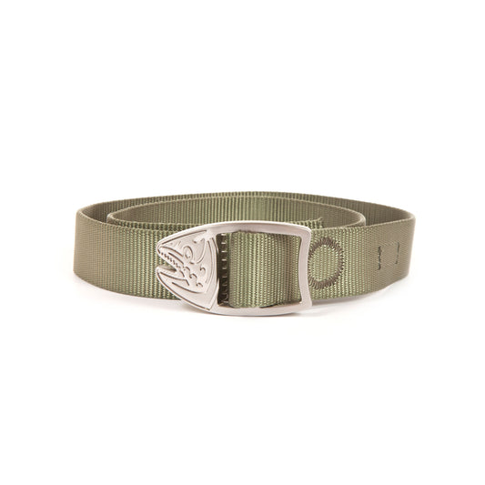 Sage Green Belt