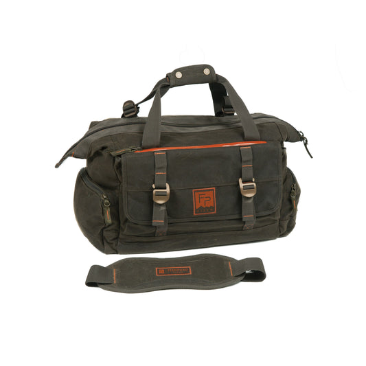Peat Moss| Peat Moss Big Horn kit bag