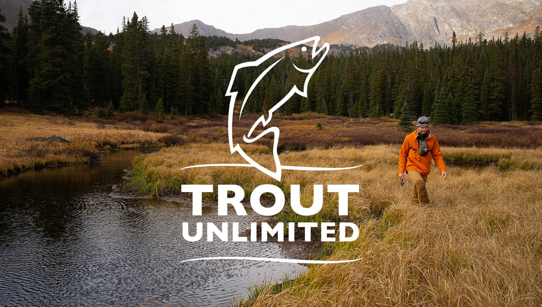 Trout Unlimited