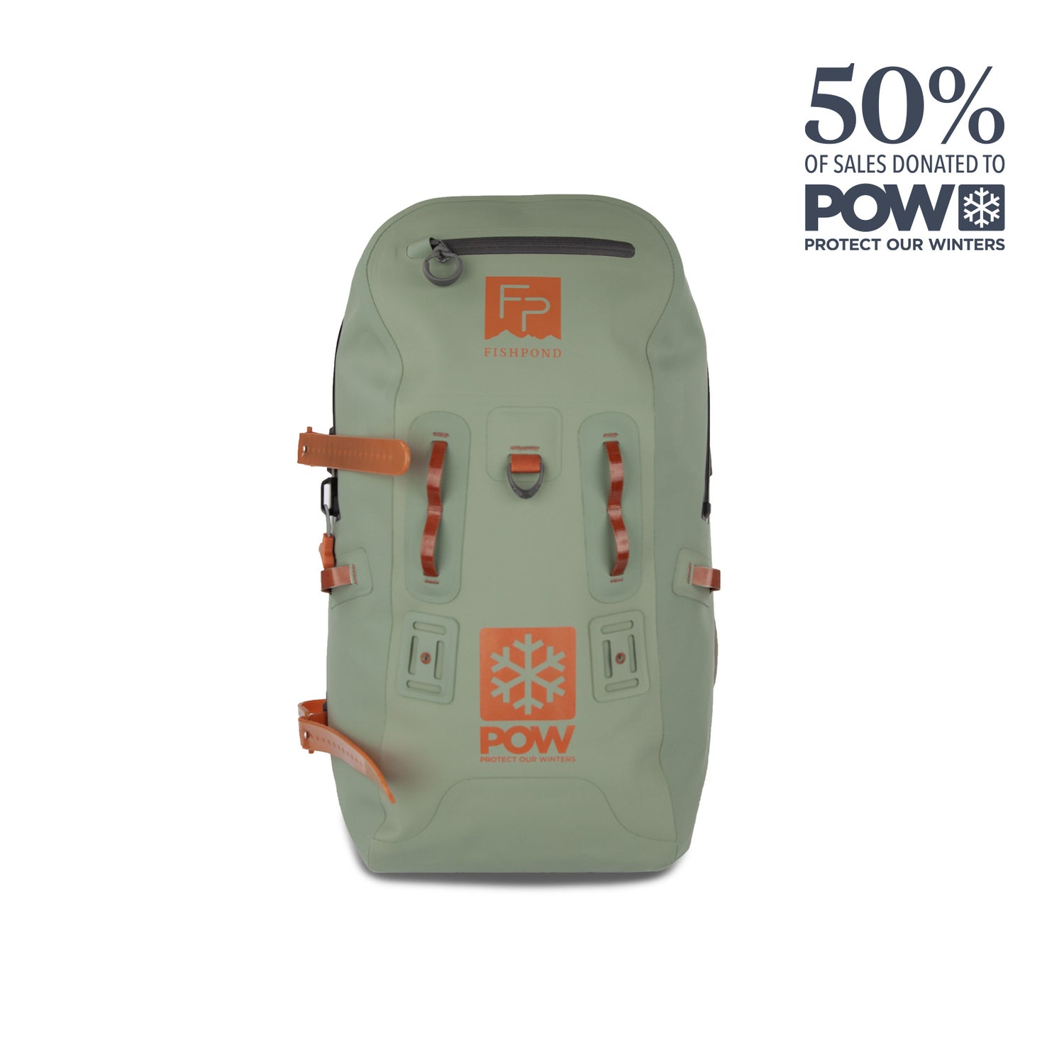  Backpack Studio Shot