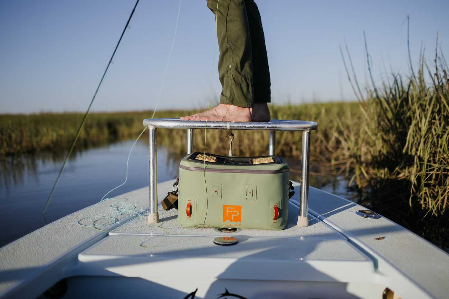 Cutbank Gear Bag