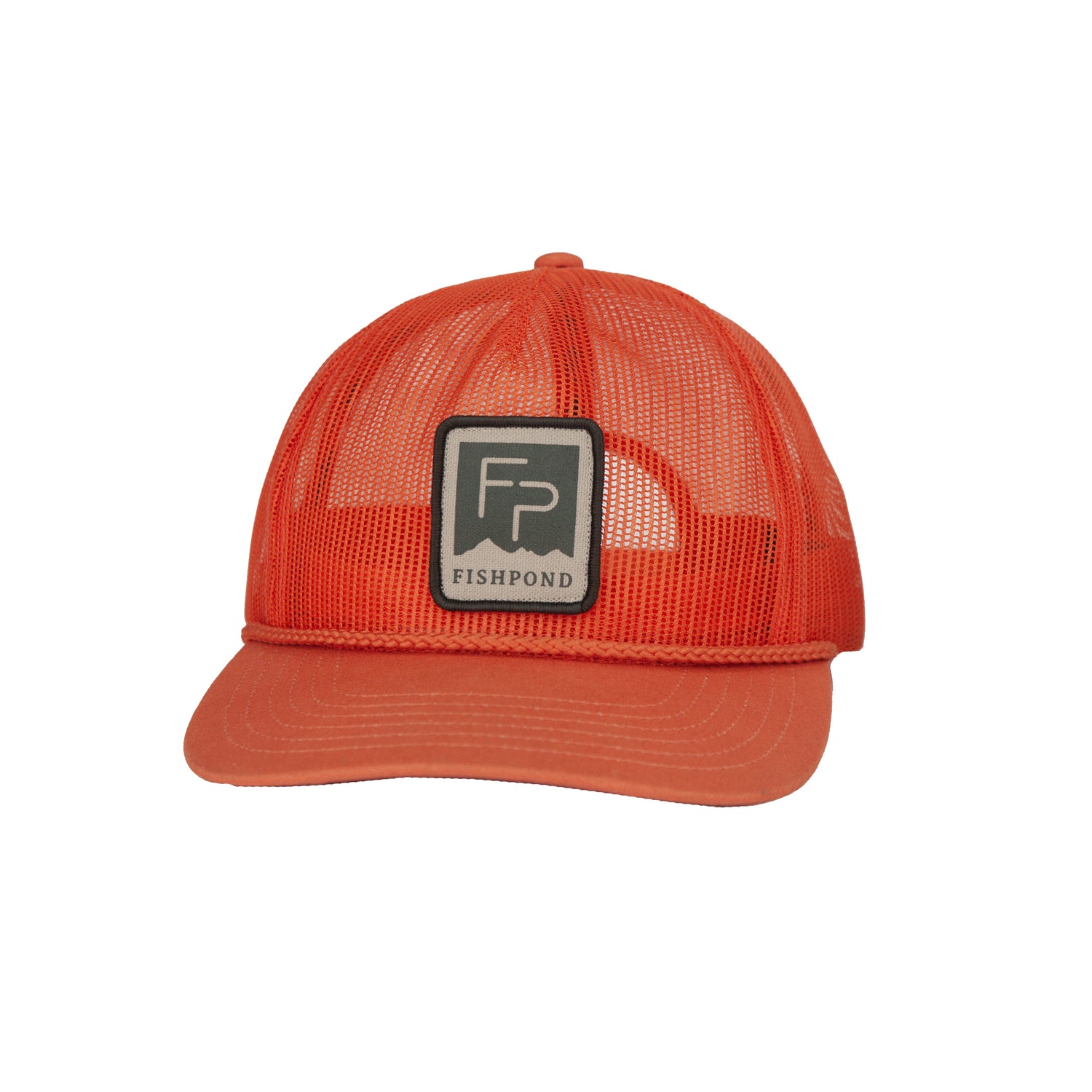 fp mesh hat