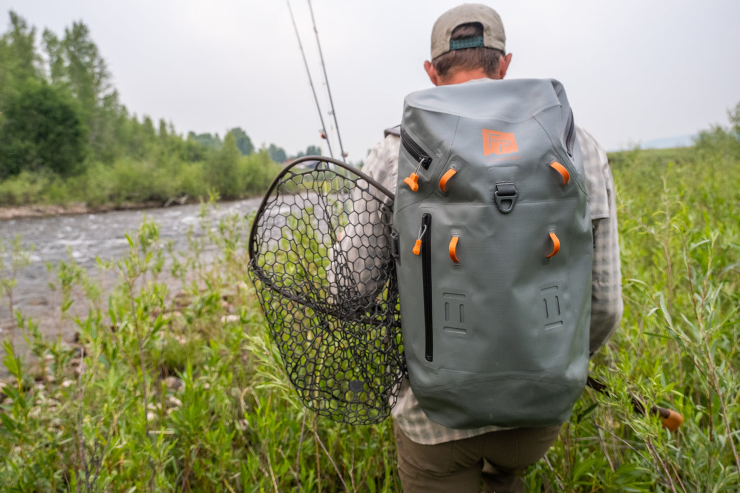 Thunderhead® HD Backpack