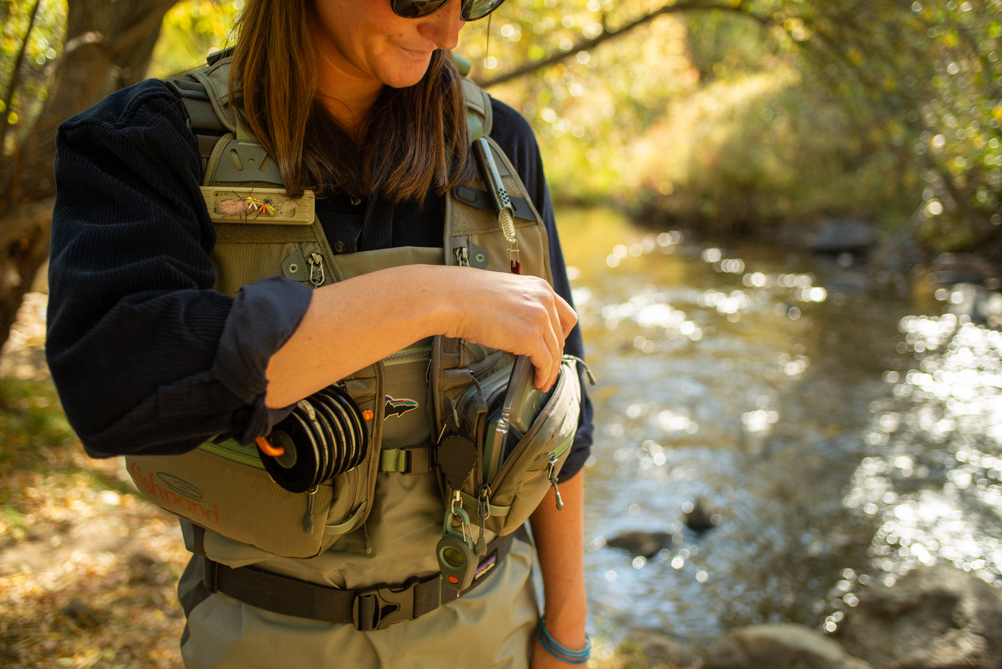 FlyLite Women’s Vest