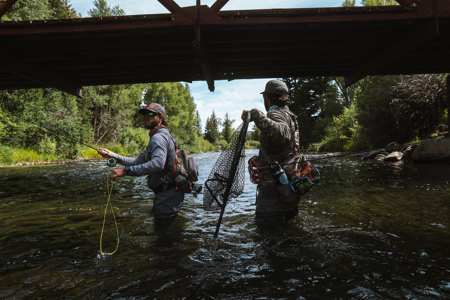 Nomad Replacement Coated Nylon Net