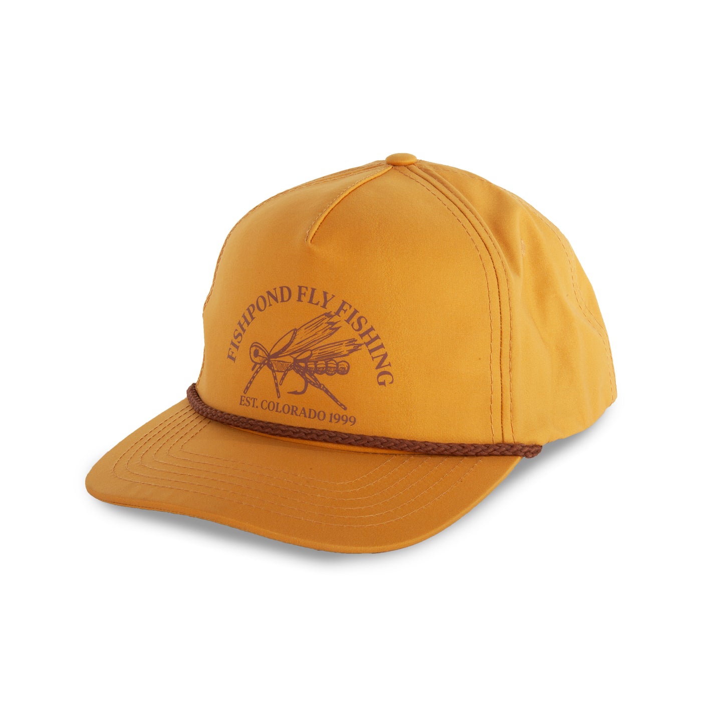 Henry's Fork Hat | Honey