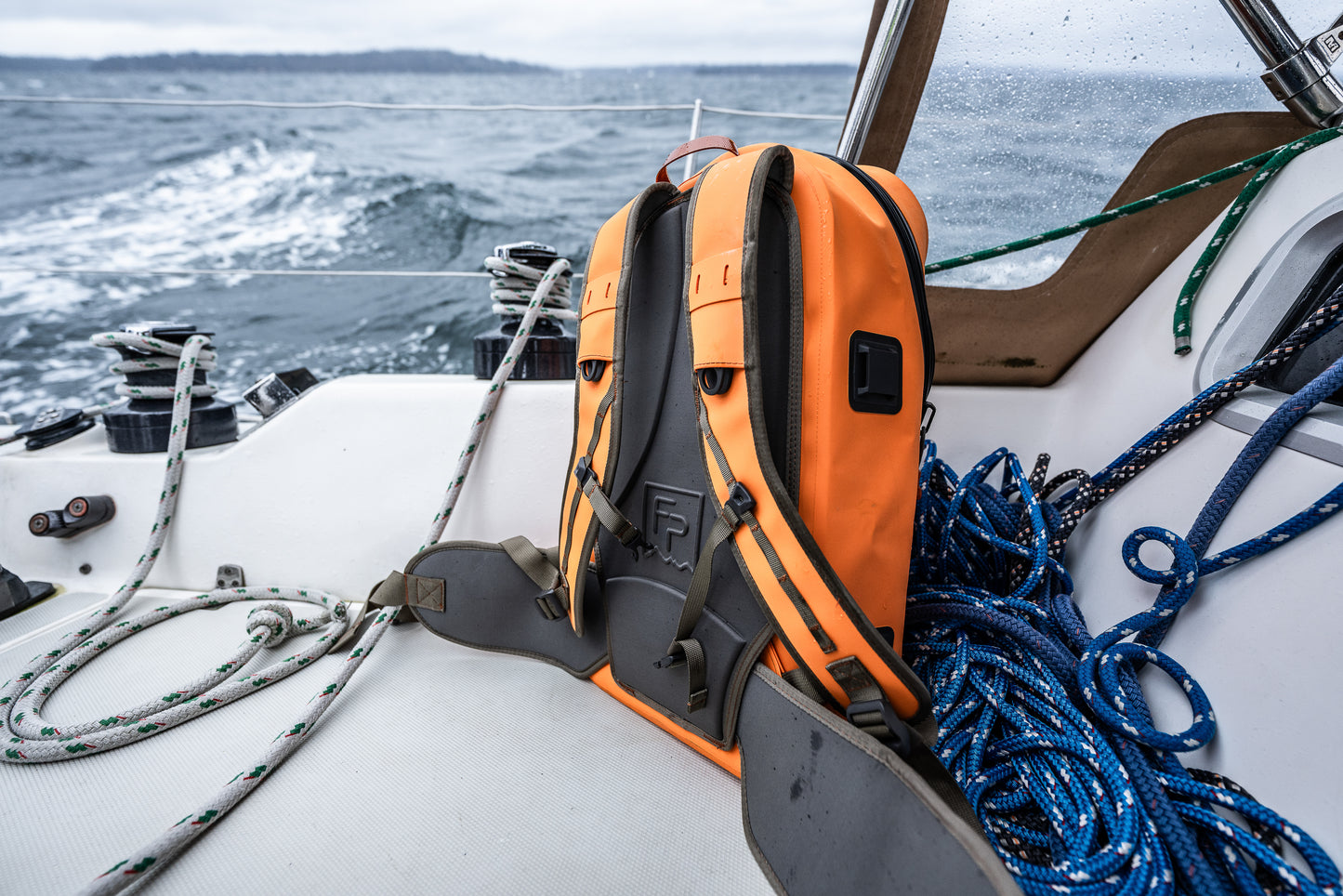 Thunderhead® Submersible Backpack