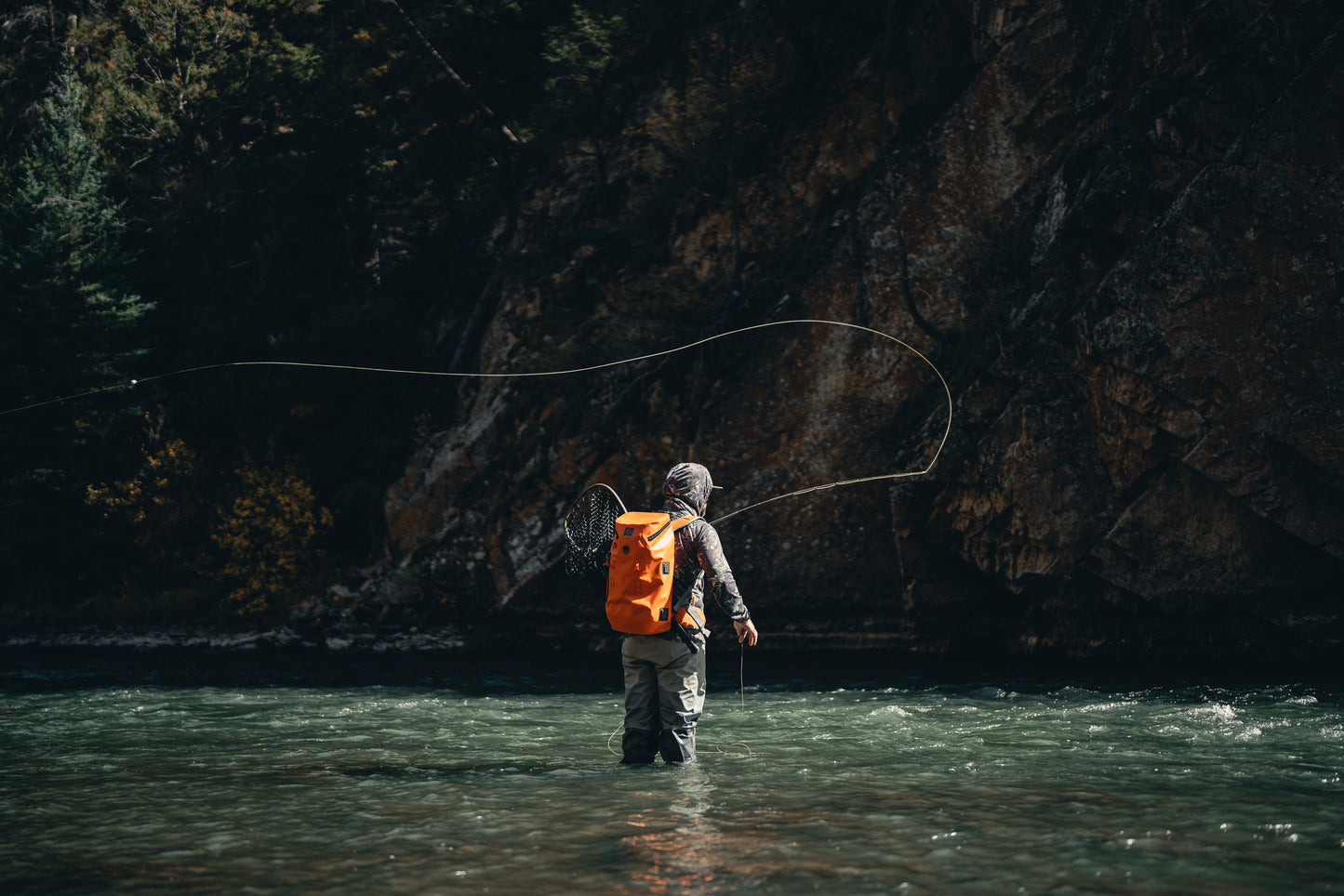 Thunderhead® HD Backpack