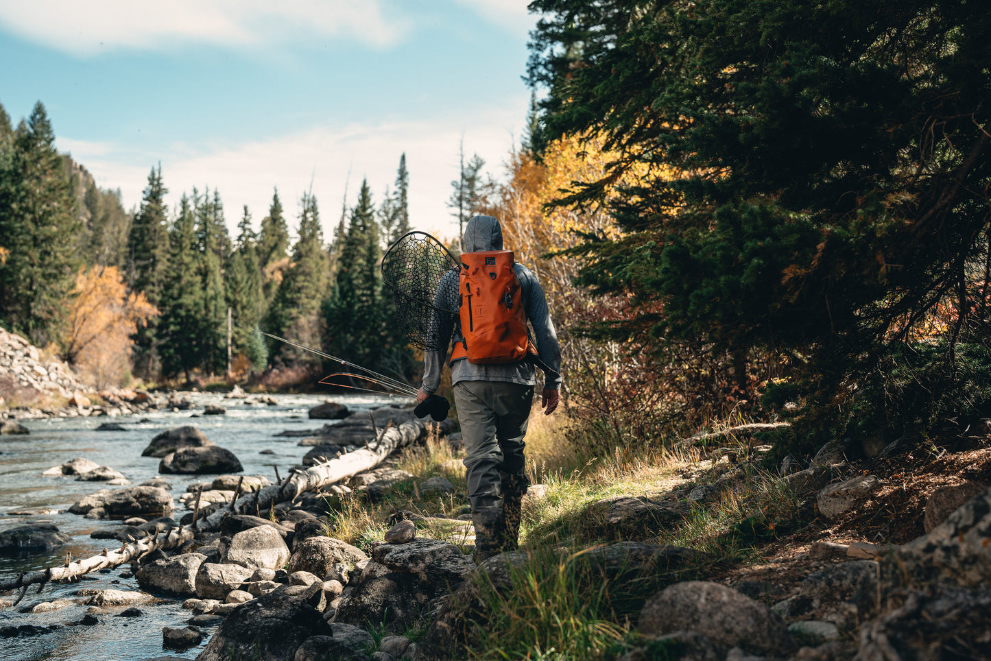 Thunderhead® HD Backpack