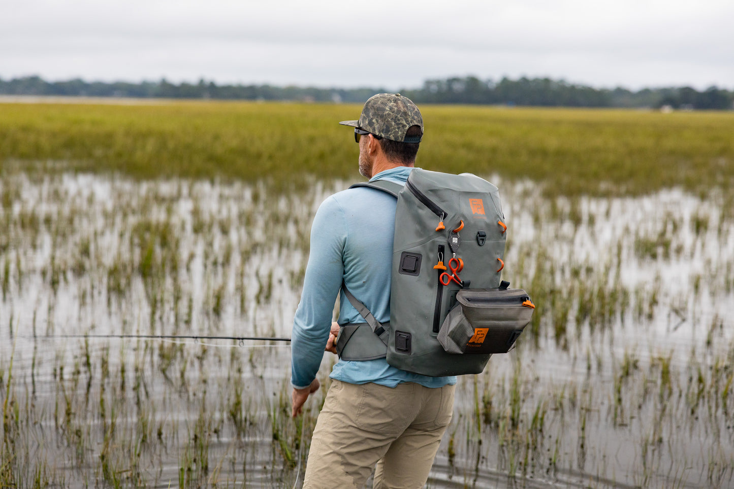 Thunderhead® HD Backpack