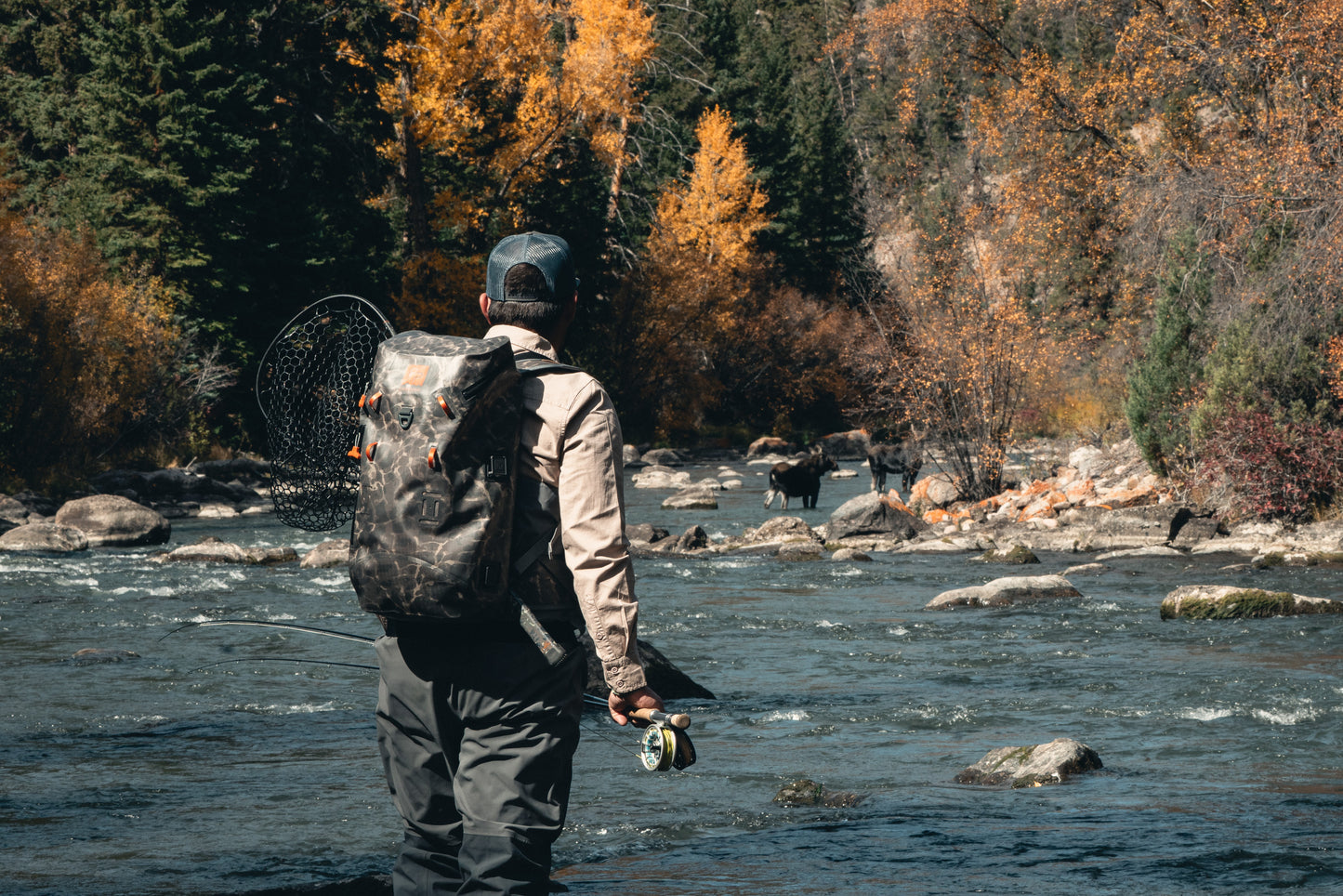 Thunderhead® HD Backpack