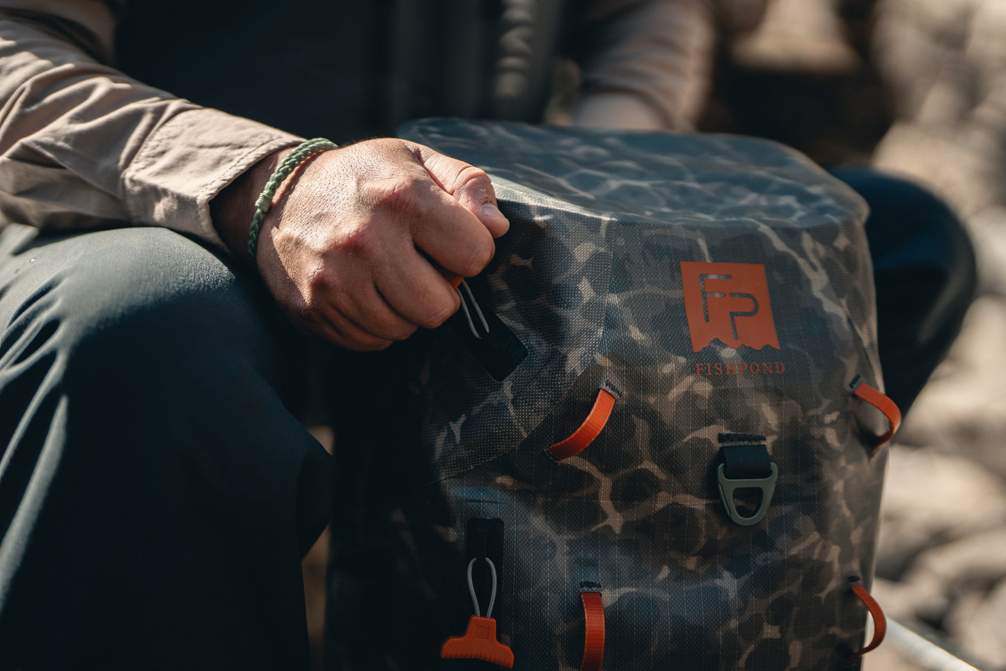 Thunderhead® HD Backpack