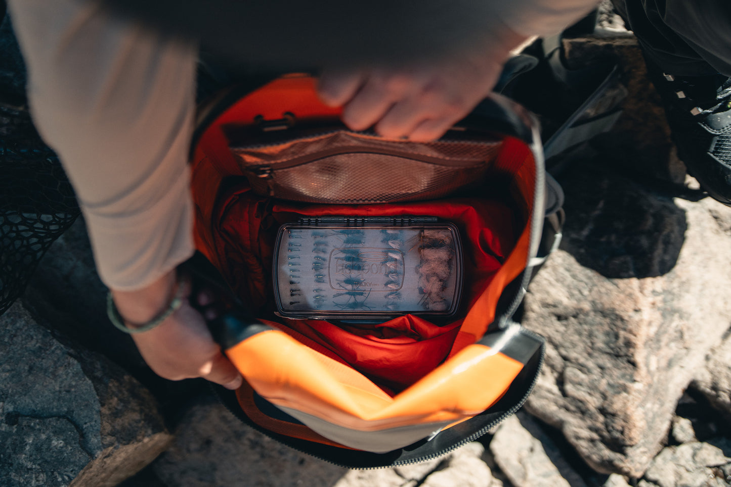 Thunderhead® HD Backpack