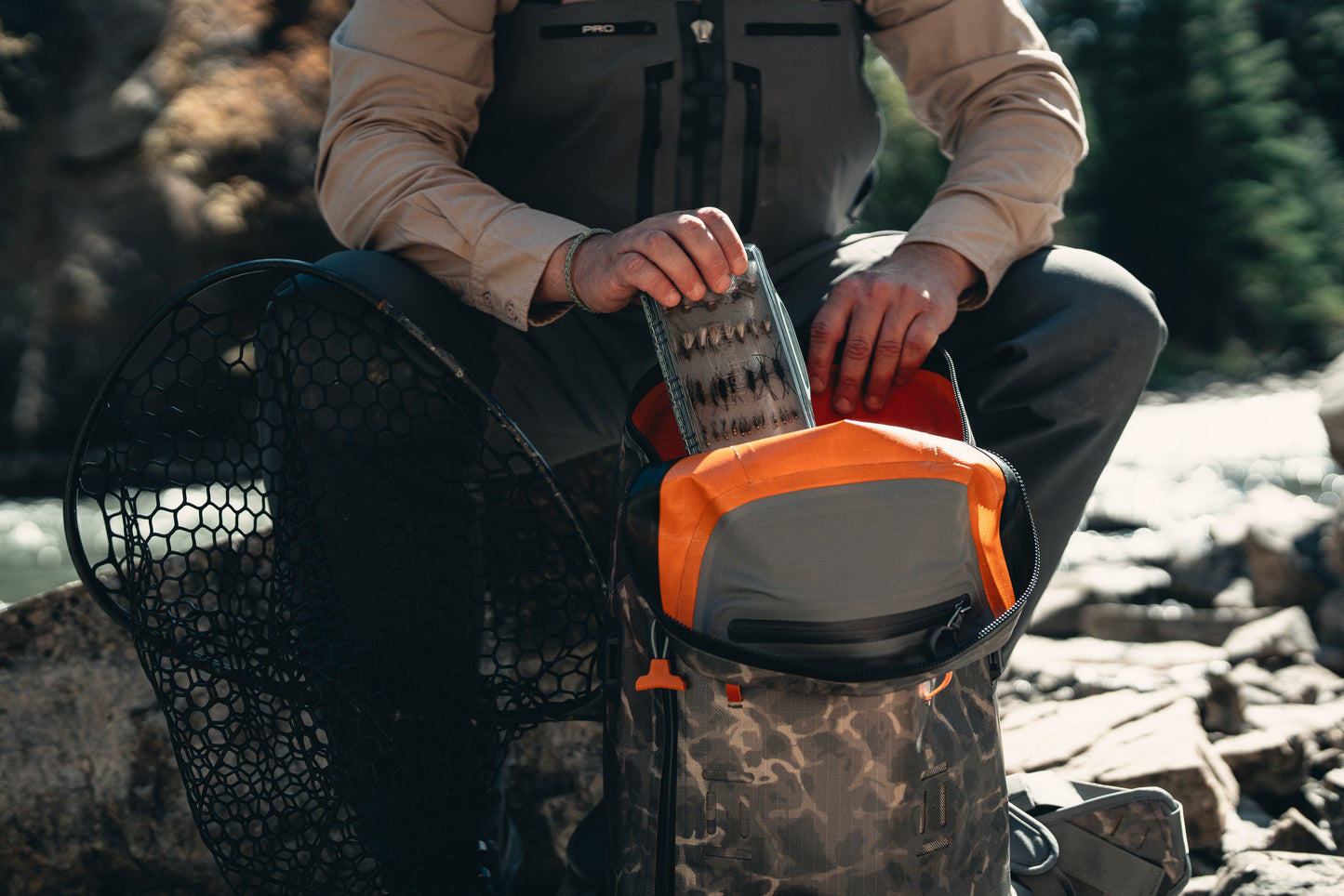 Thunderhead® HD Backpack