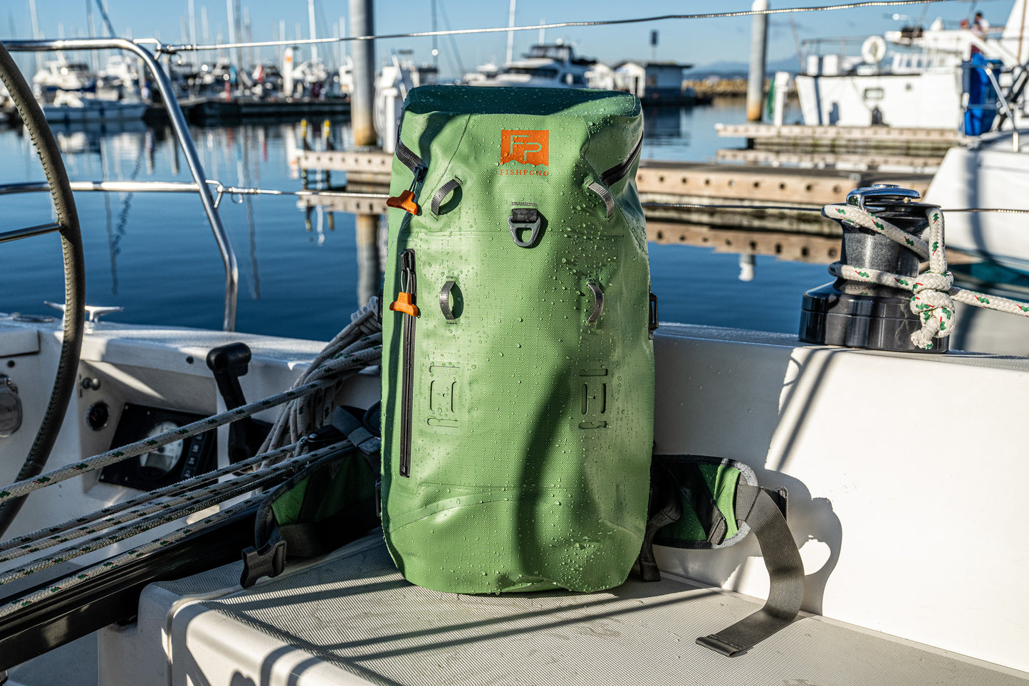 Thunderhead® HD Backpack