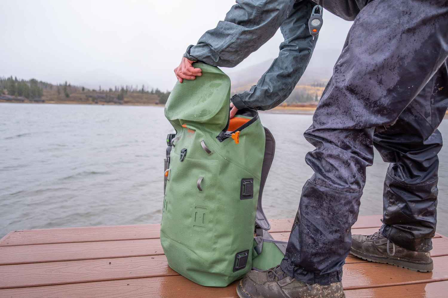 Thunderhead® HD Backpack