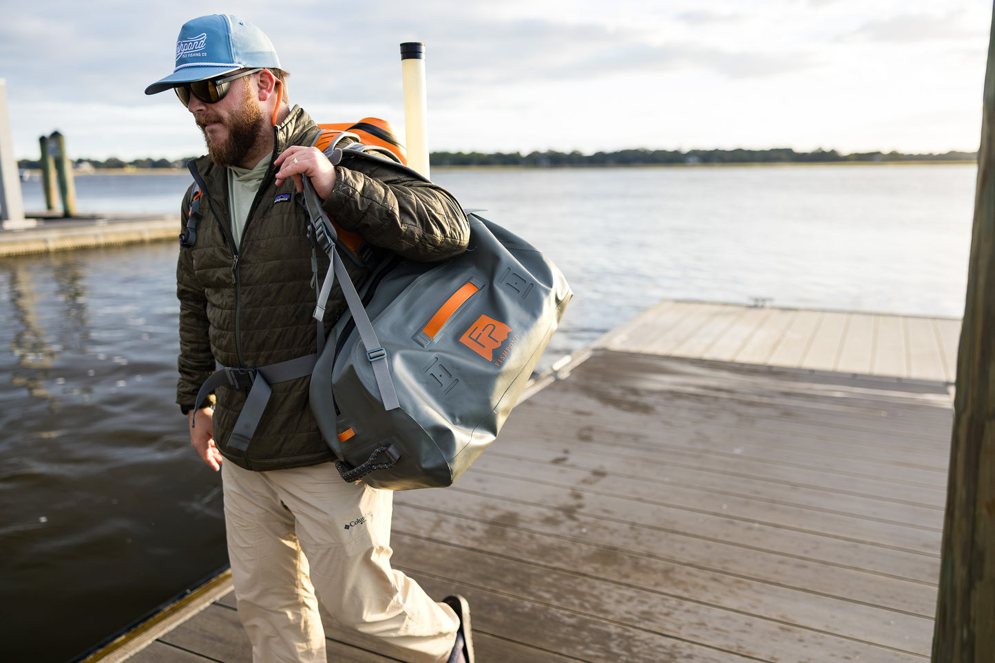Thunderhead® HD Duffel