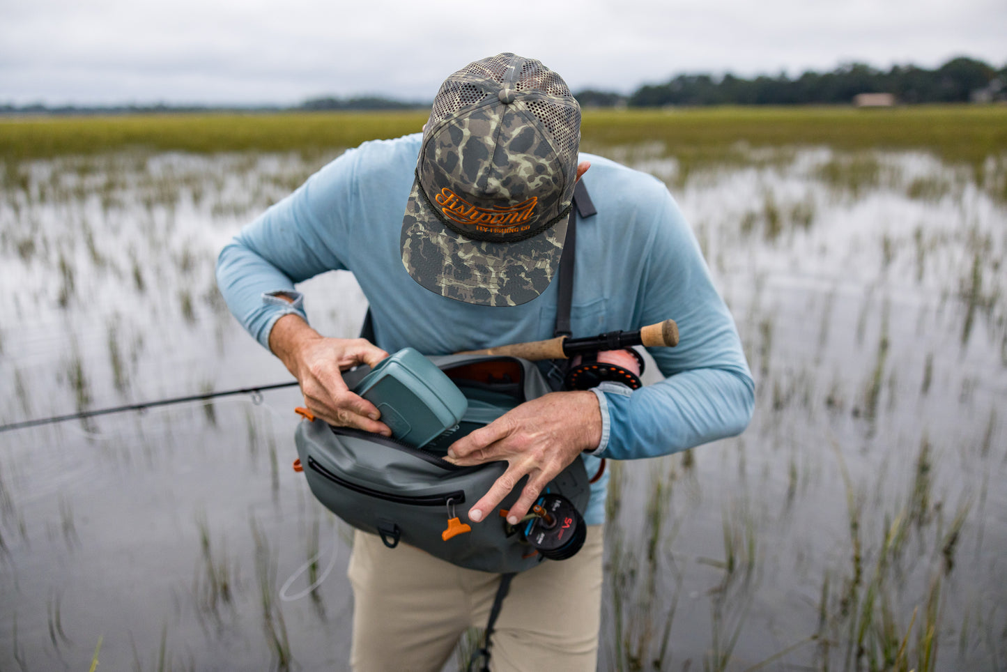 Thunderhead® HD Sling