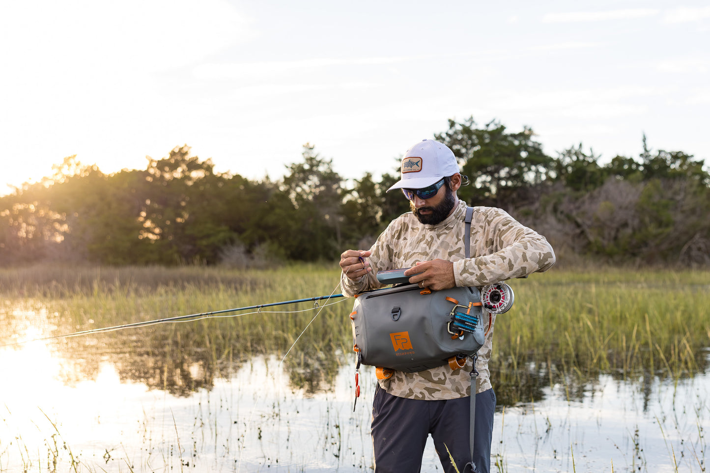 Thunderhead® HD Sling