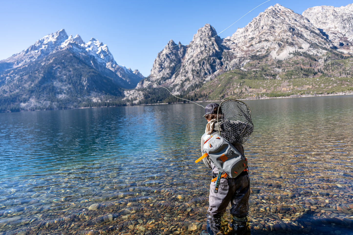 Thunderhead® HD Sling