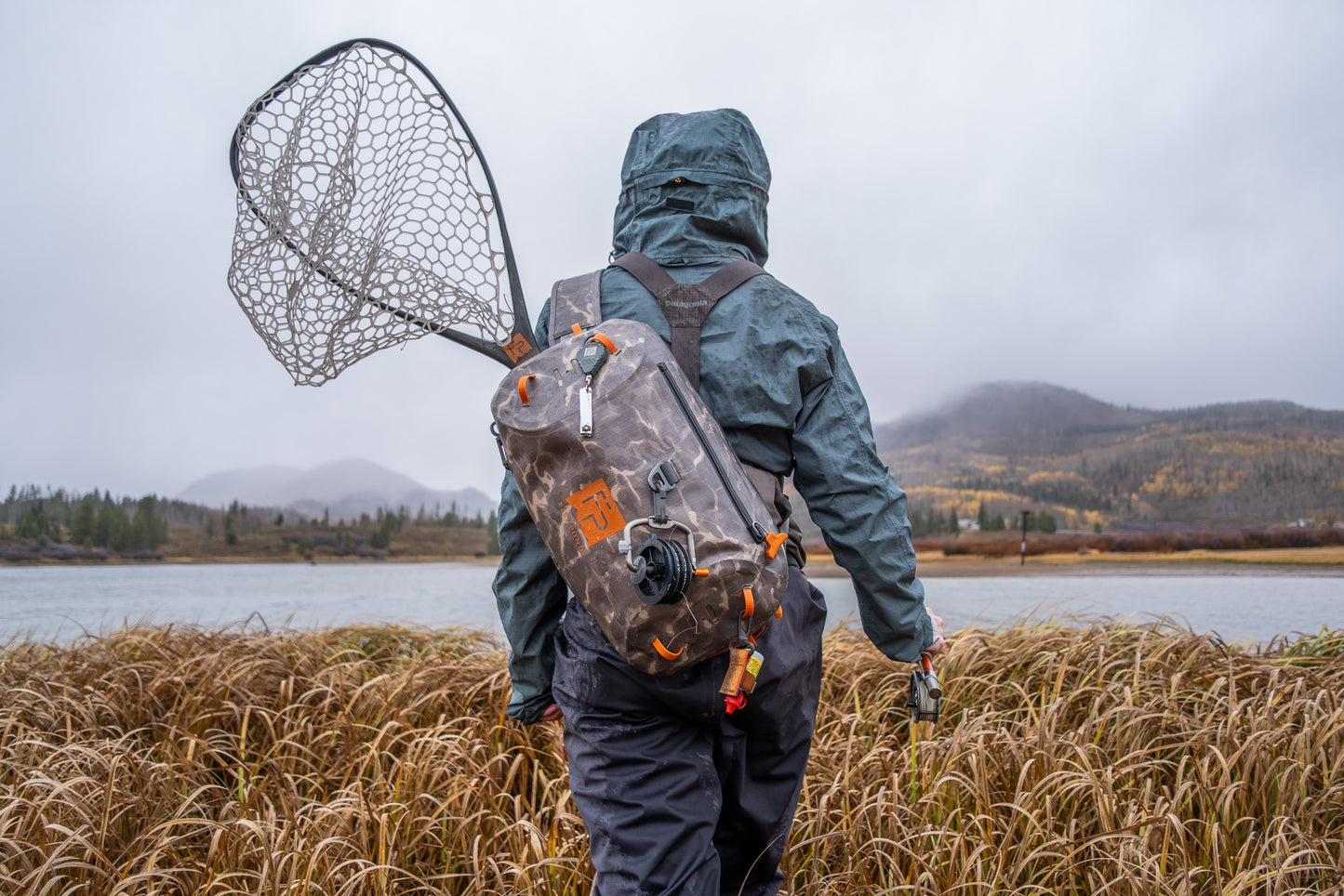 Thunderhead® HD Sling