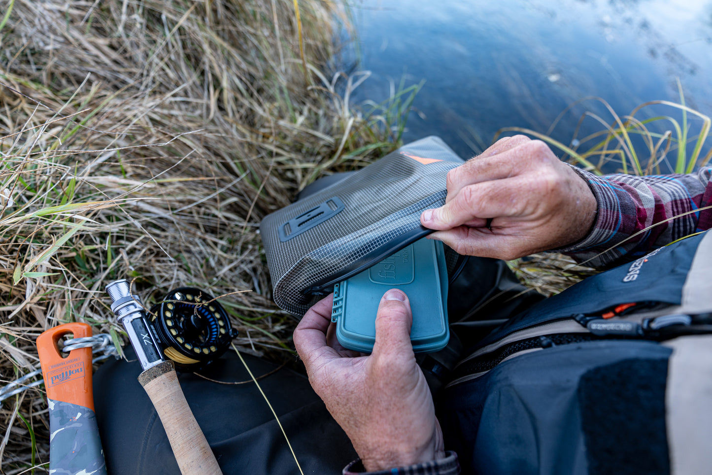 Thunderhead® Pouch