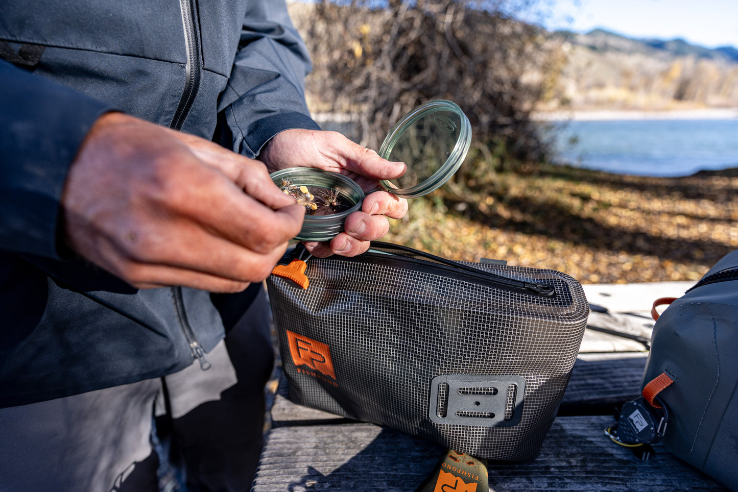 Thunderhead® Pouch