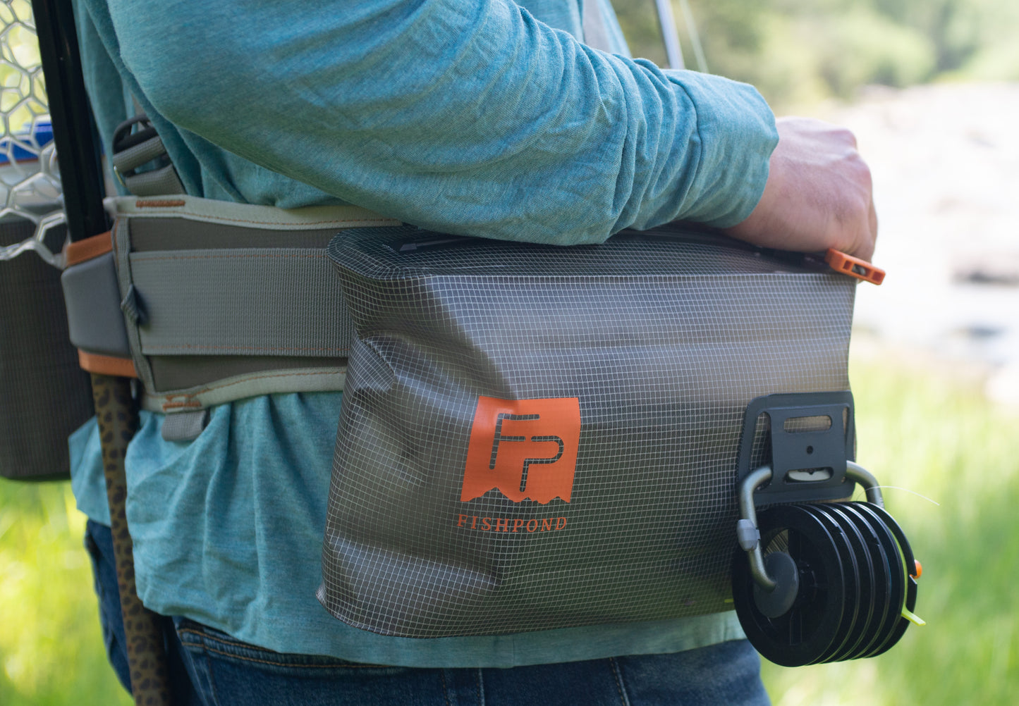 Thunderhead® Pouch