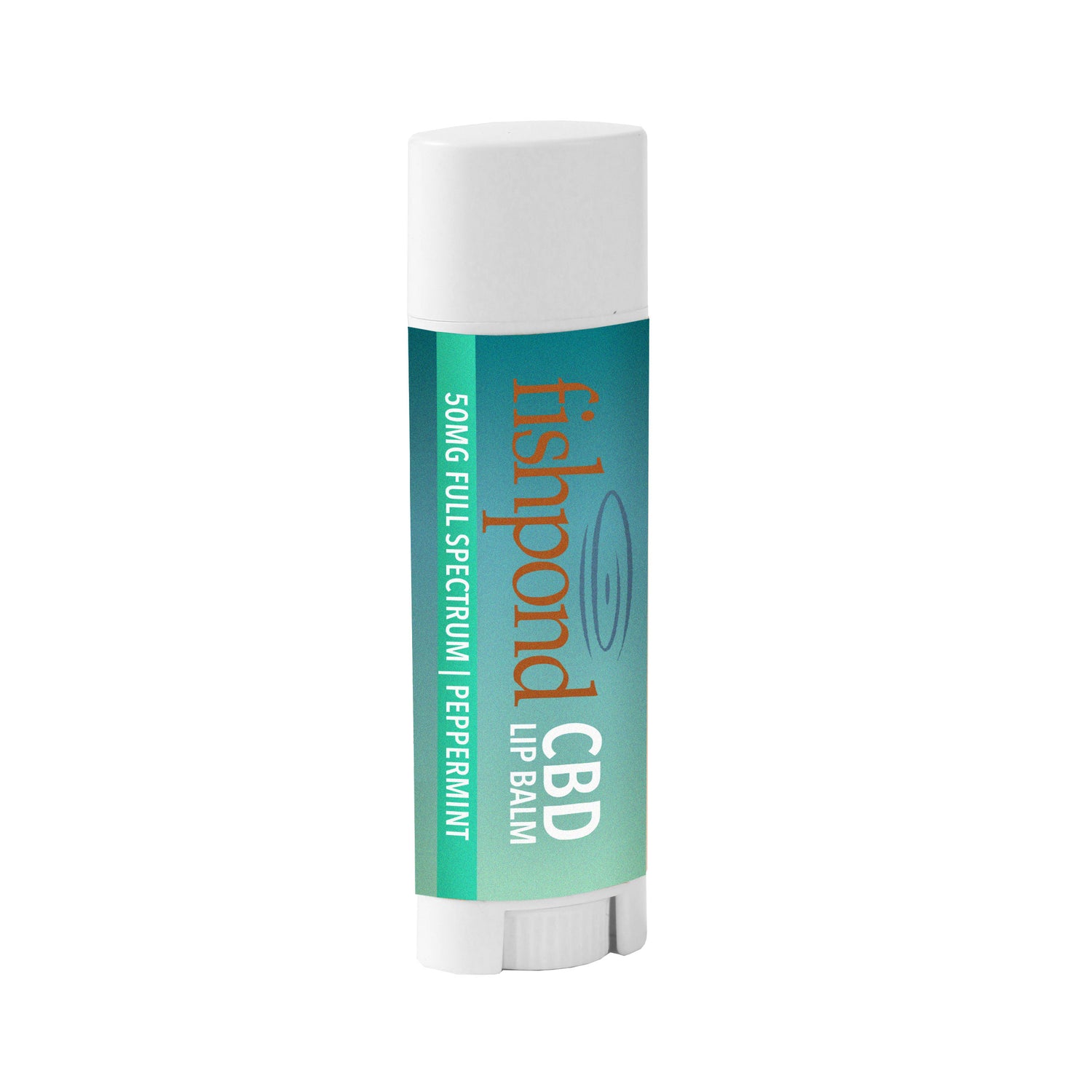 CBD - Lip Balm