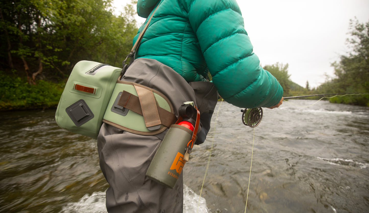 Thunderhead Bear Spray Holder