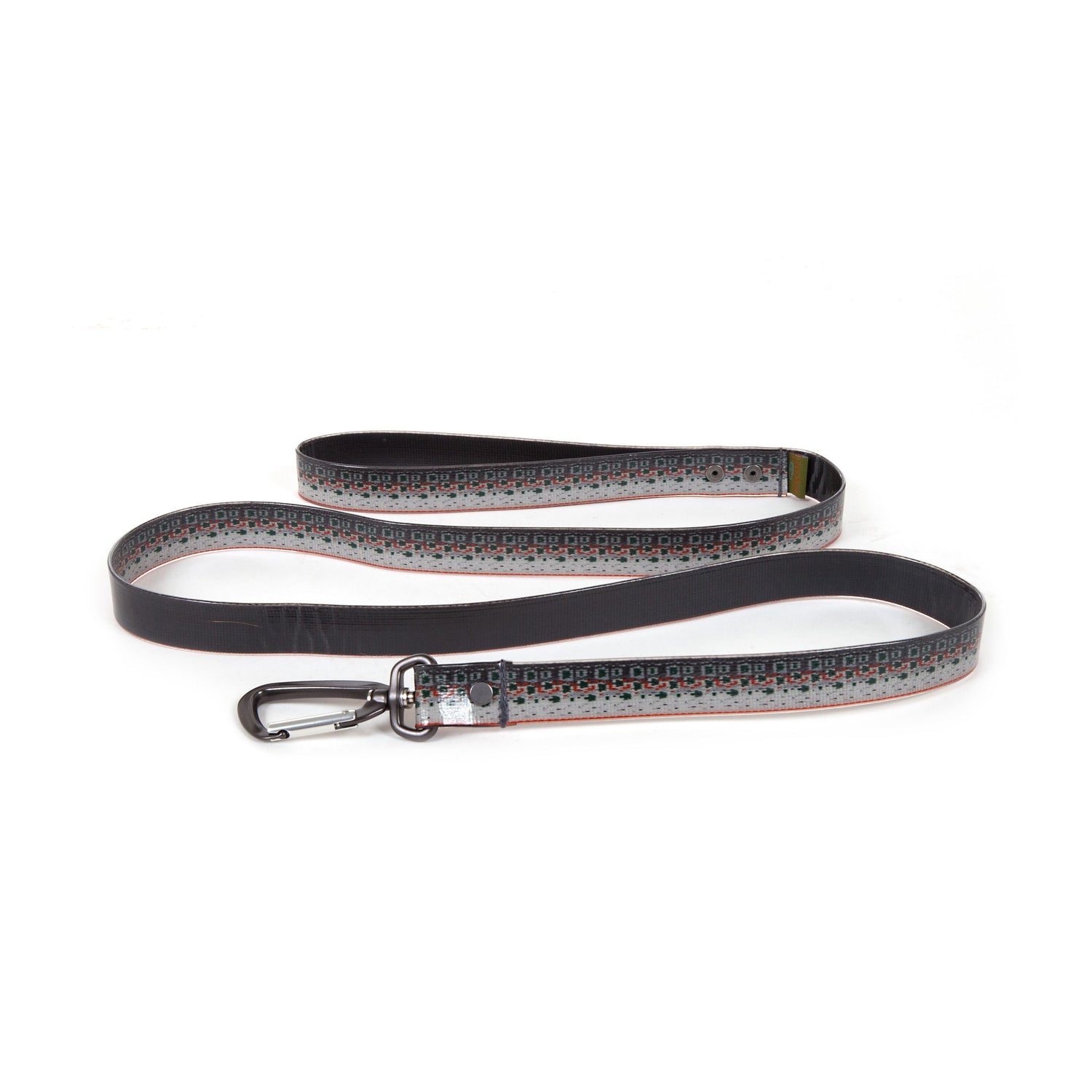  Dog Leash Black